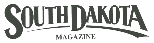 South Dakota Magazine Logo